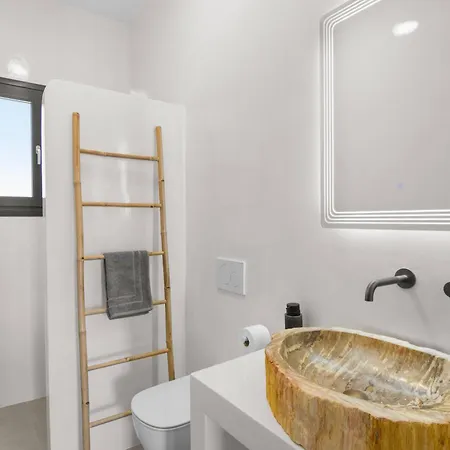 Angiemar Paros Appartamento Agia Irini (Paros)