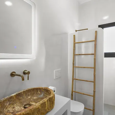Angiemar Paros Appartamento Agia Irini (Paros)