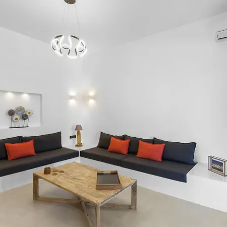 Appartamento Angiemar Paros Agia Irini (Paros)