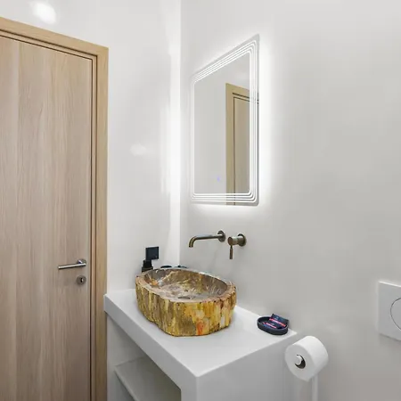 Appartamento Angiemar Paros Agia Irini (Paros)